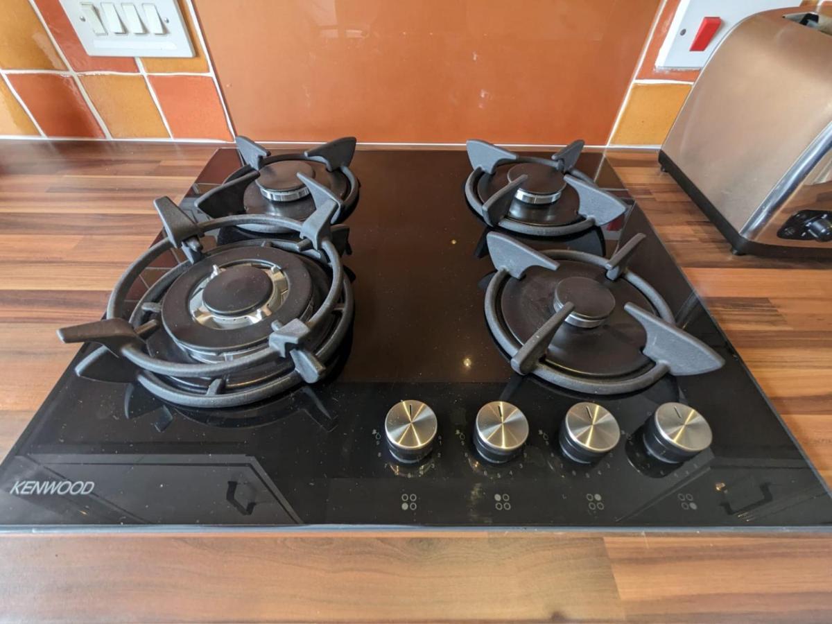 Allesley Stylish Modern Apartment, Free Secure Parking מראה חיצוני תמונה