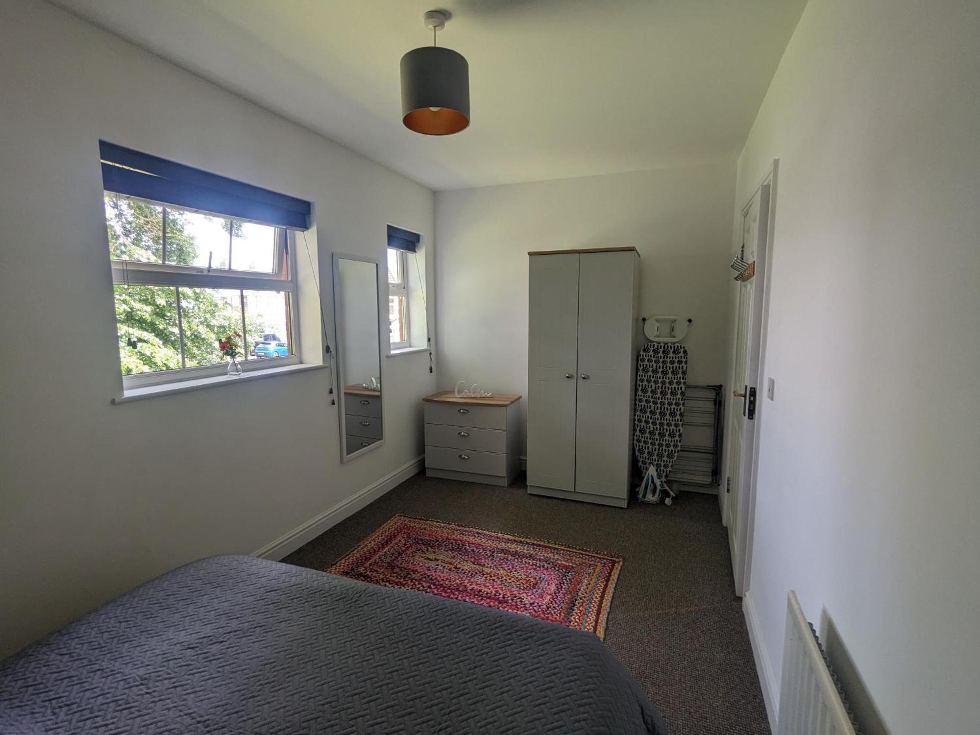 Allesley Stylish Modern Apartment, Free Secure Parking מראה חיצוני תמונה