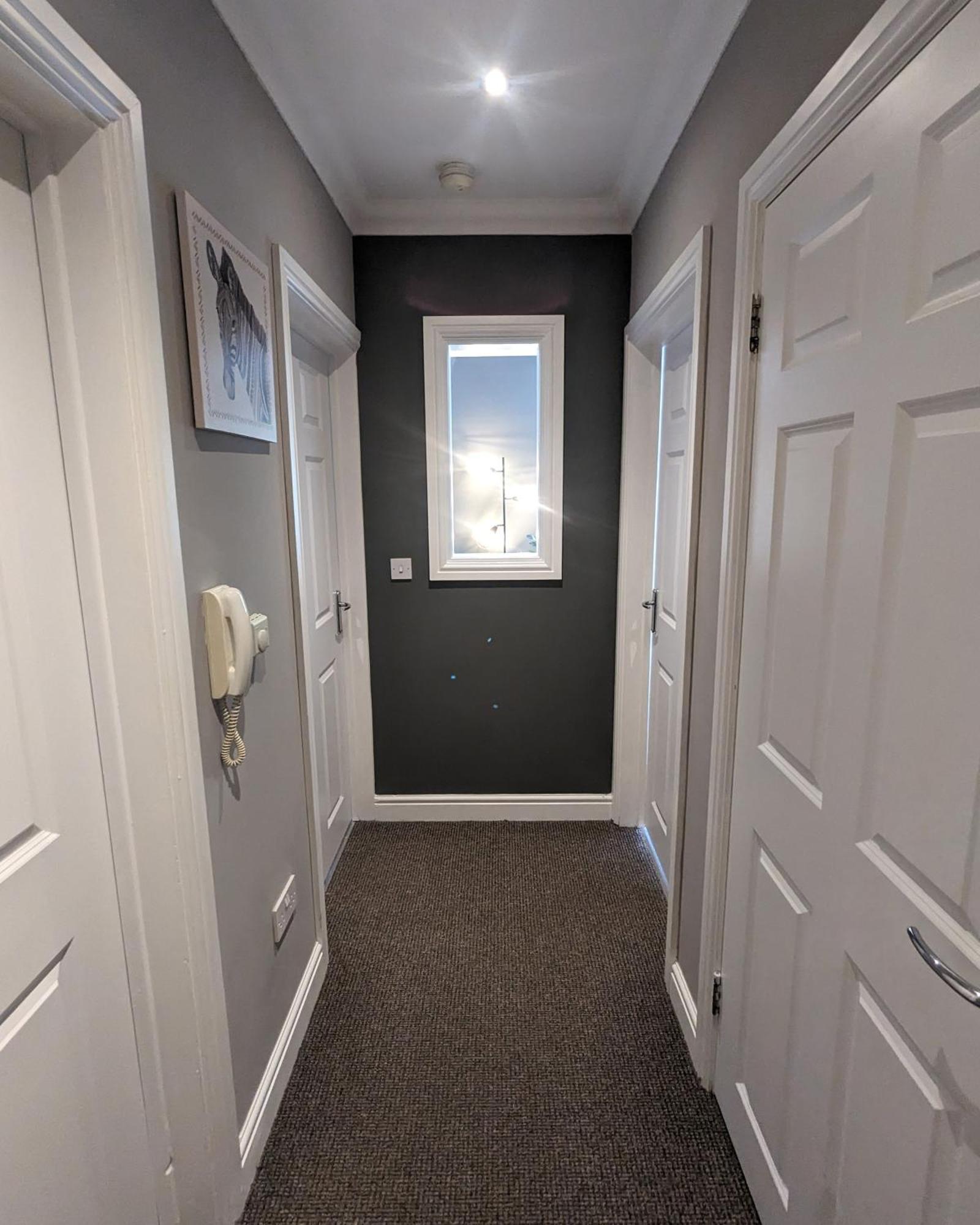 Allesley Stylish Modern Apartment, Free Secure Parking מראה חיצוני תמונה