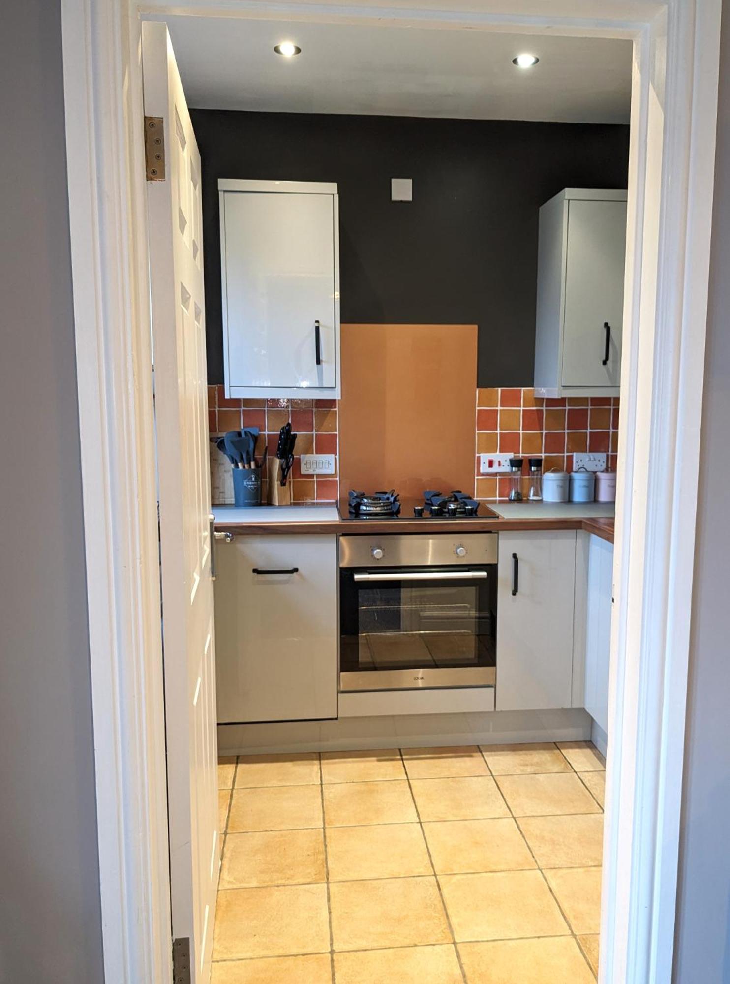 Allesley Stylish Modern Apartment, Free Secure Parking מראה חיצוני תמונה