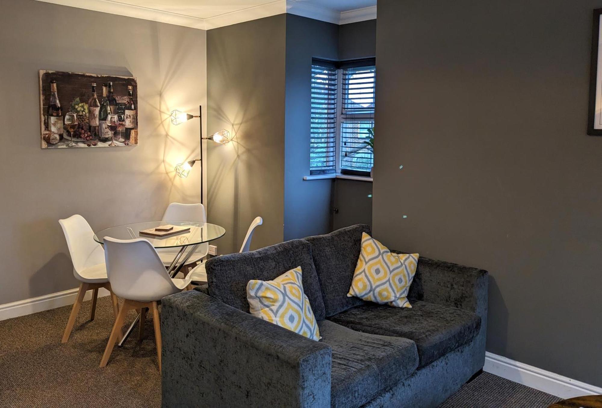 Allesley Stylish Modern Apartment, Free Secure Parking מראה חיצוני תמונה